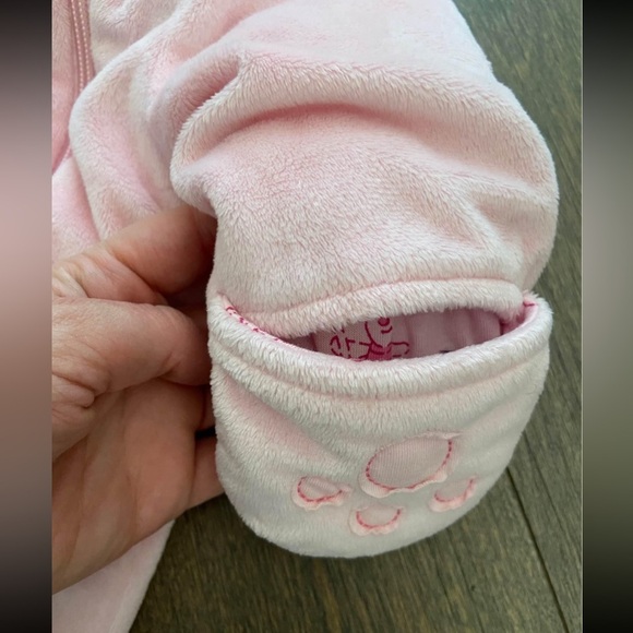 Disney piglet bunting suit size 3 months - Picture 3 of 8